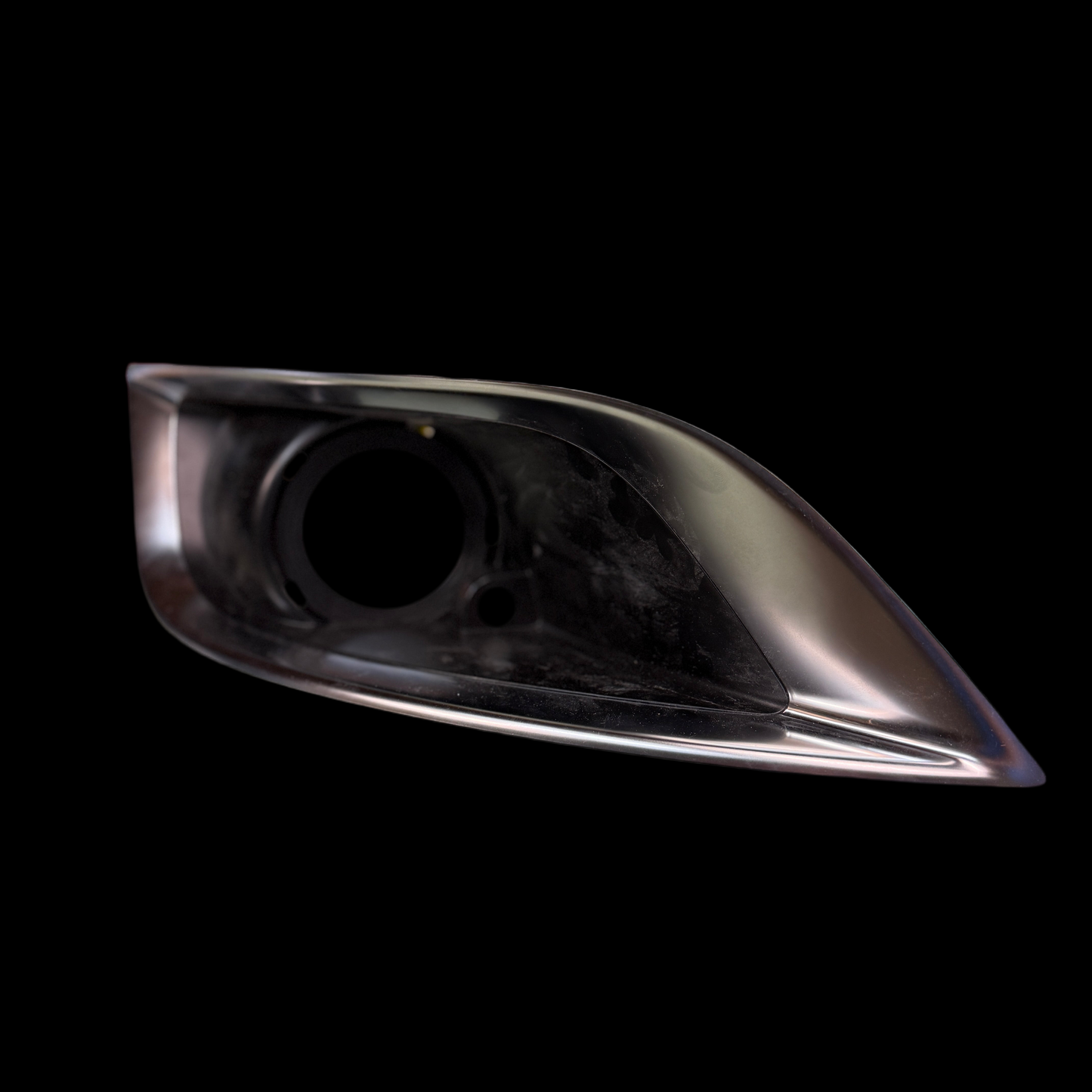 Fog Light Grille AERO Front Left