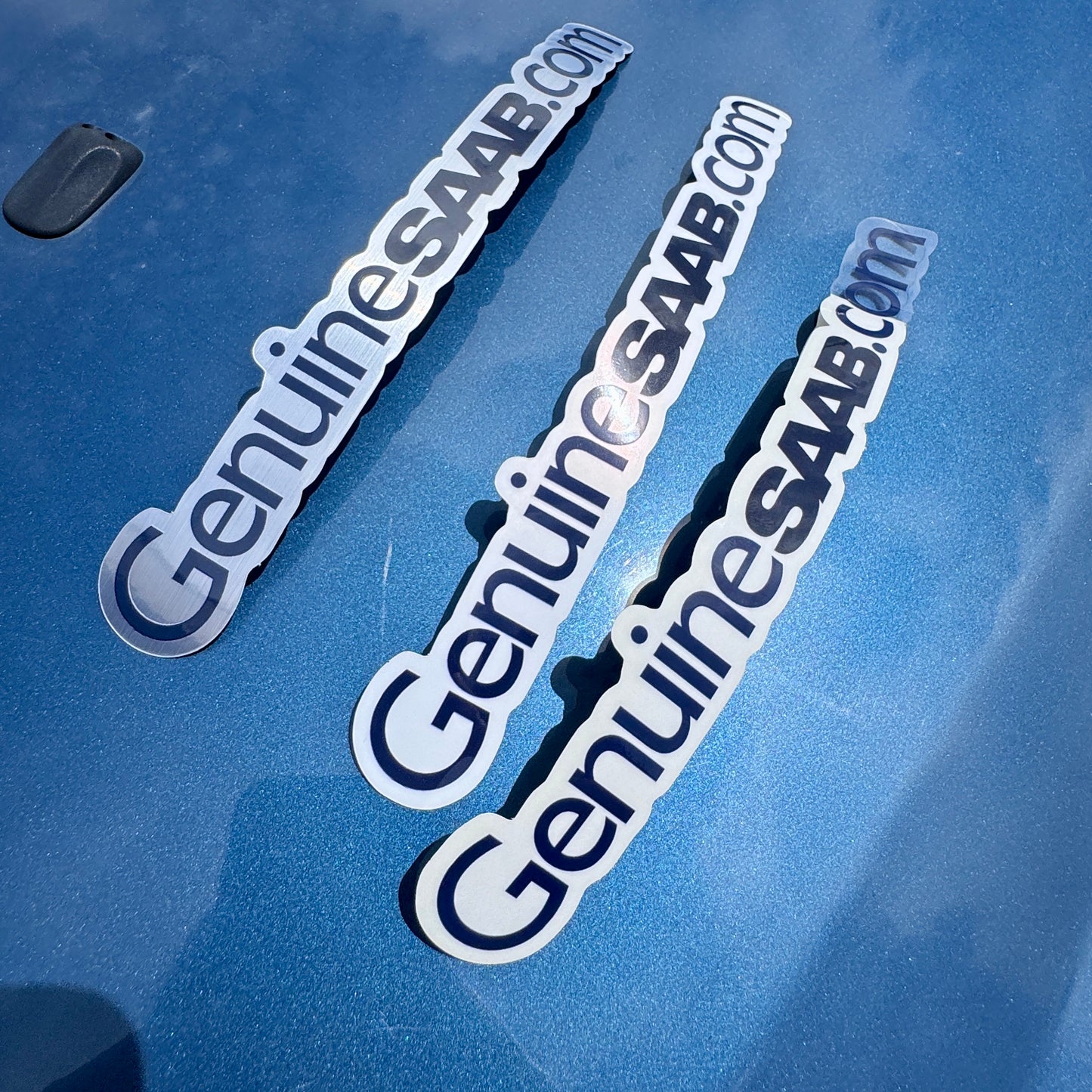 Stickers 2026