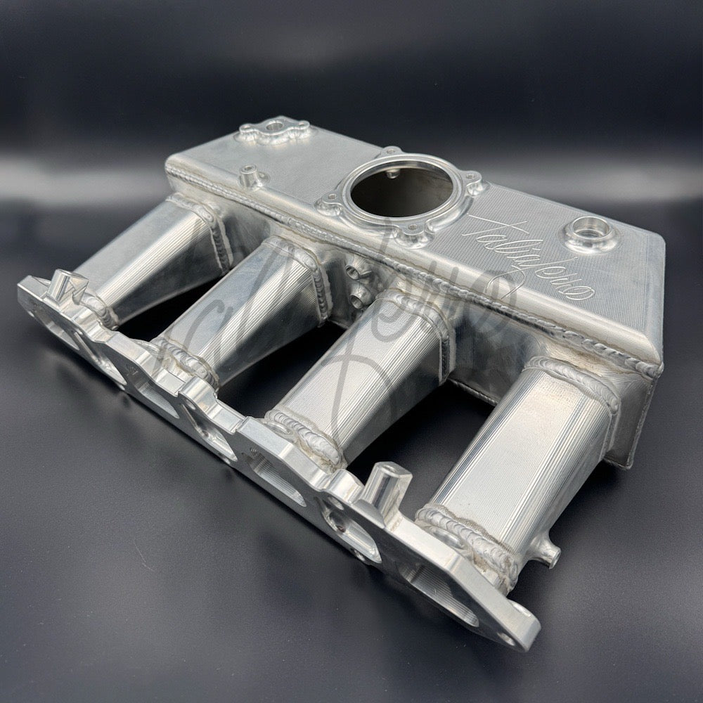 Intake manifold b2x5 68mm Bosch