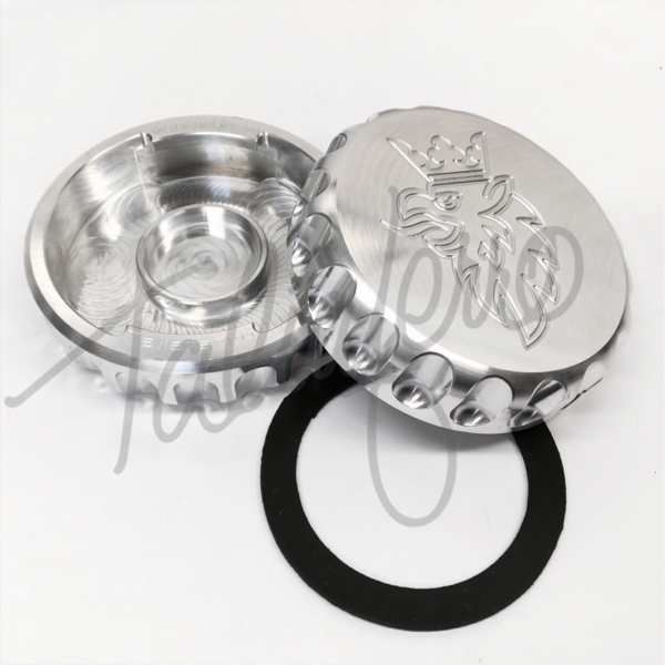 Oil Cap 4cyl