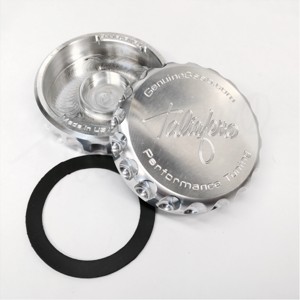 Oil Cap 4cyl