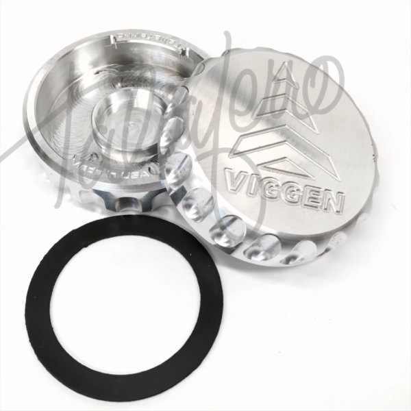 Oil Cap 4cyl