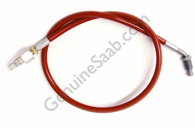 Custom Clutch Line Ng900/9-3 98-02 | 9-5 99-09