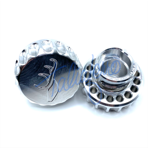 Oil Cap 9-3SS 4 Cyl