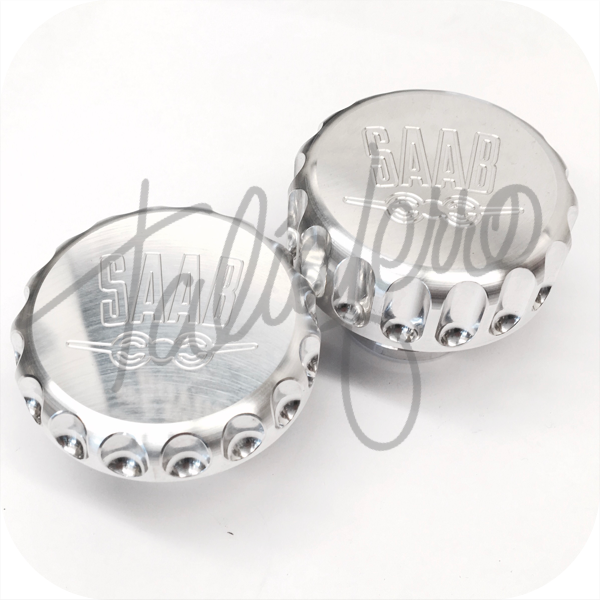 Oil Cap 9-3SS 4 Cyl
