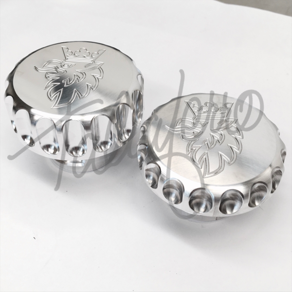 Oil Cap 9-3SS 4 Cyl