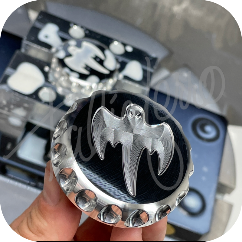 Oil Cap 9-3SS 4 Cyl