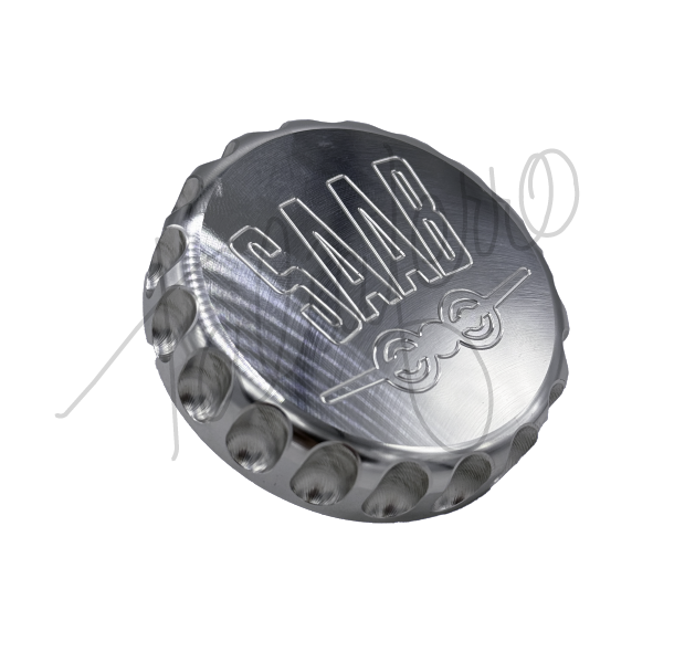 Oil Cap 4cyl