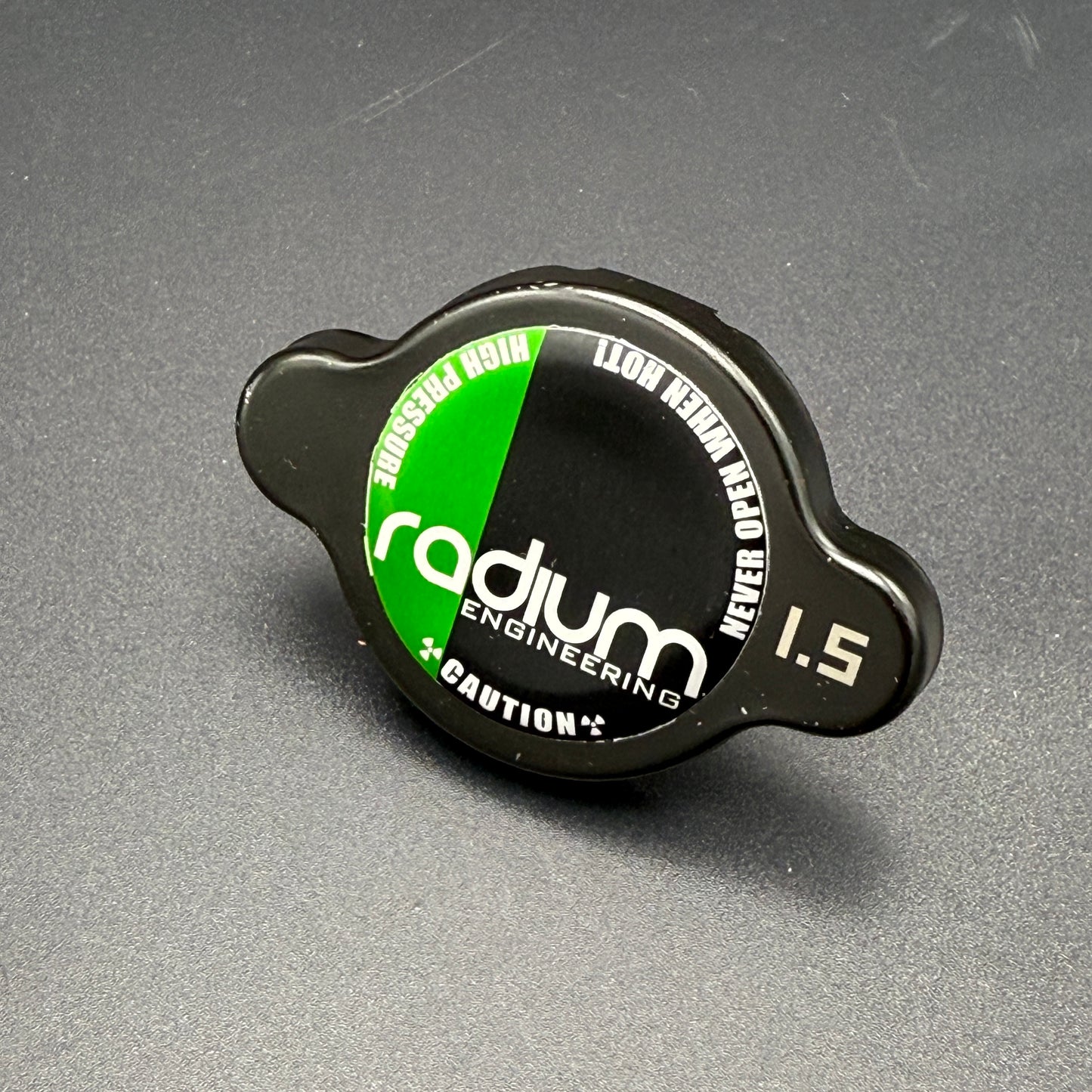 Replacement V6 Coolant Cap