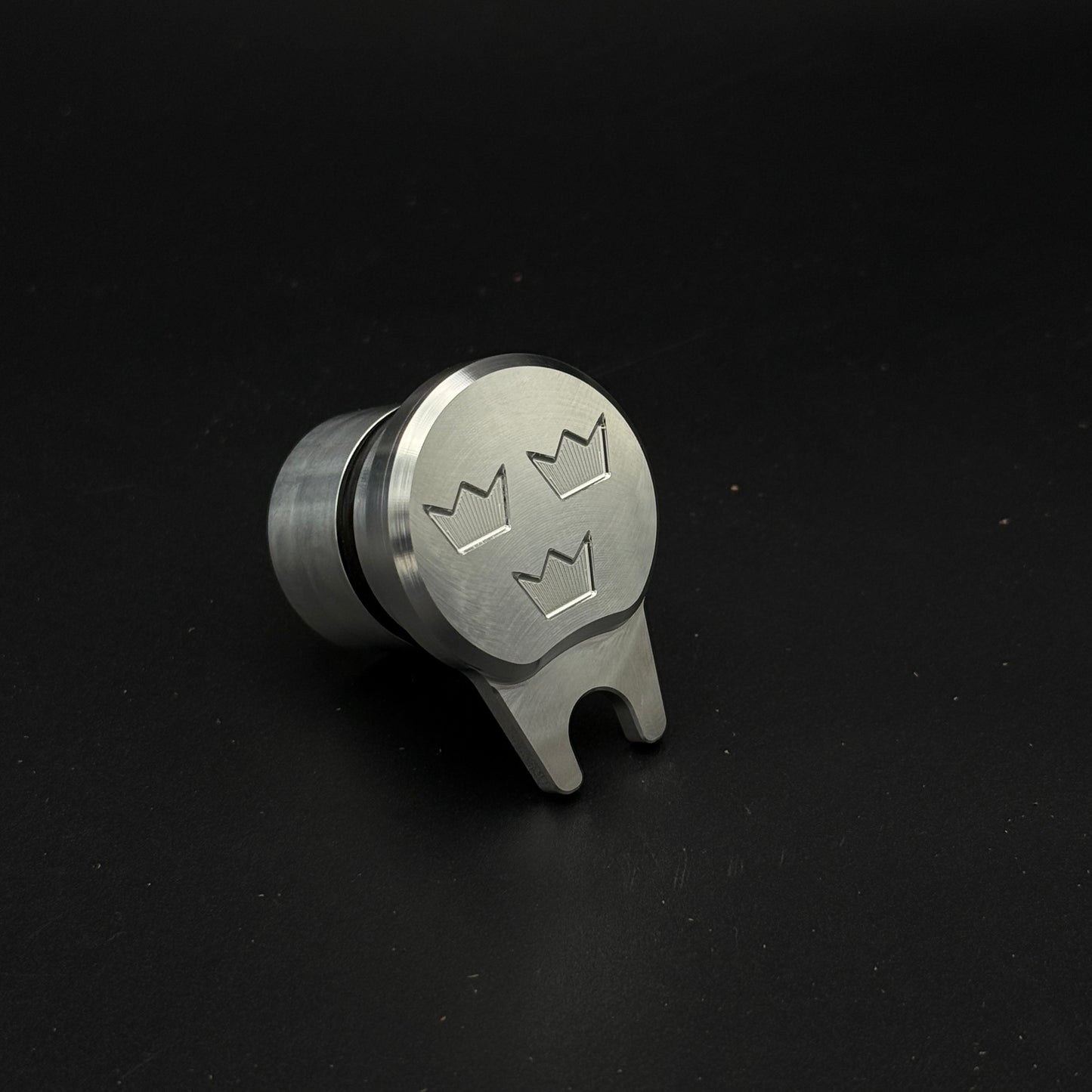 T7 Head Plug