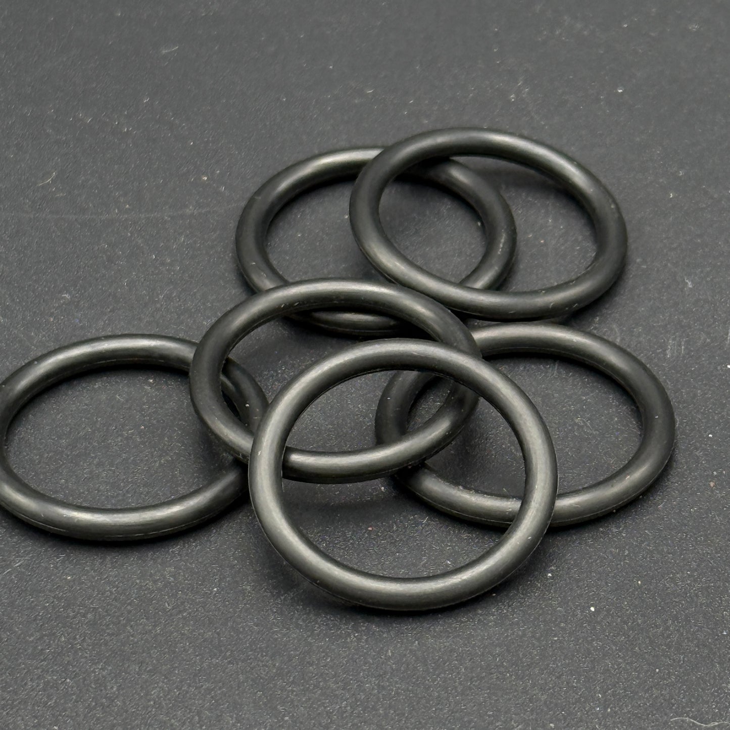 V6 Coolant Tank O-ring