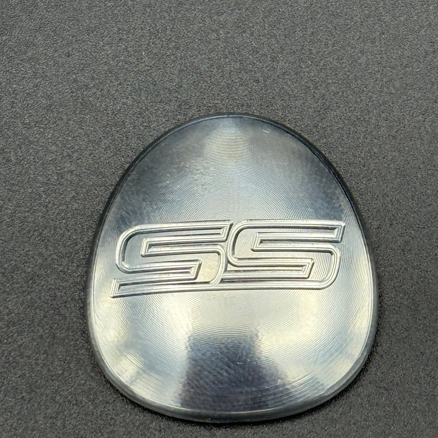 Shifter Top for 9-3 2003->