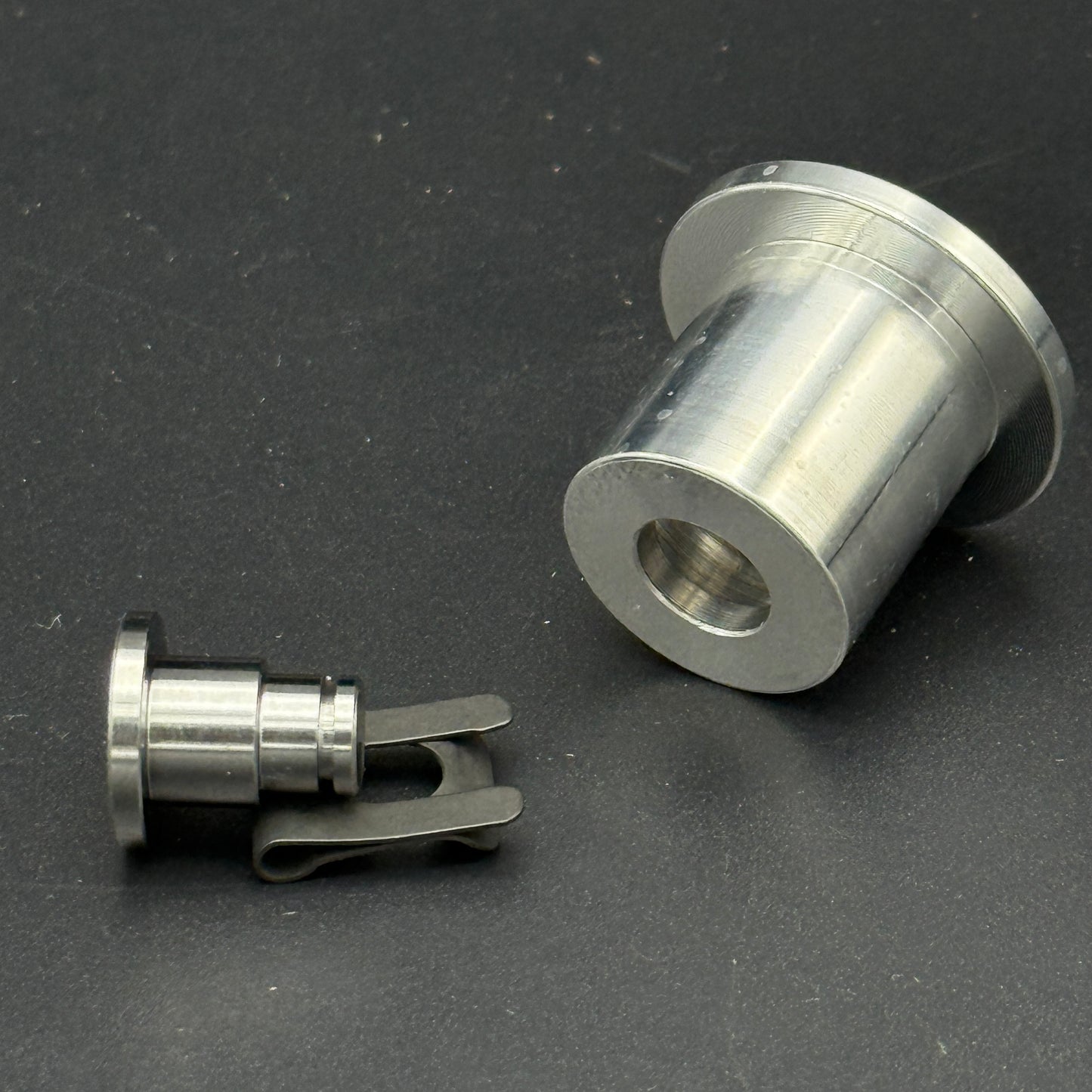 Convertible Storage Bag Repair Spool Kit