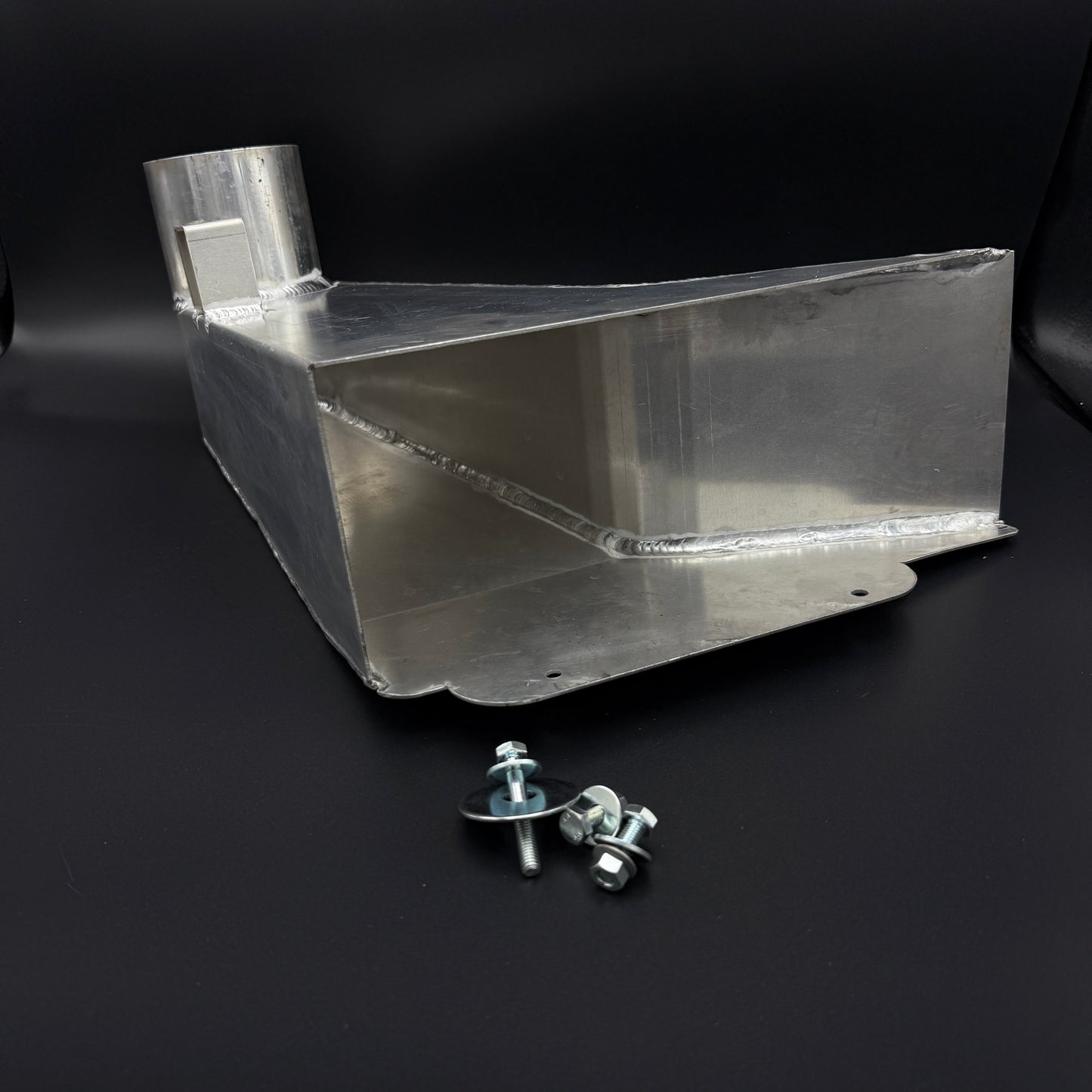 Viggen Fog Air Intake