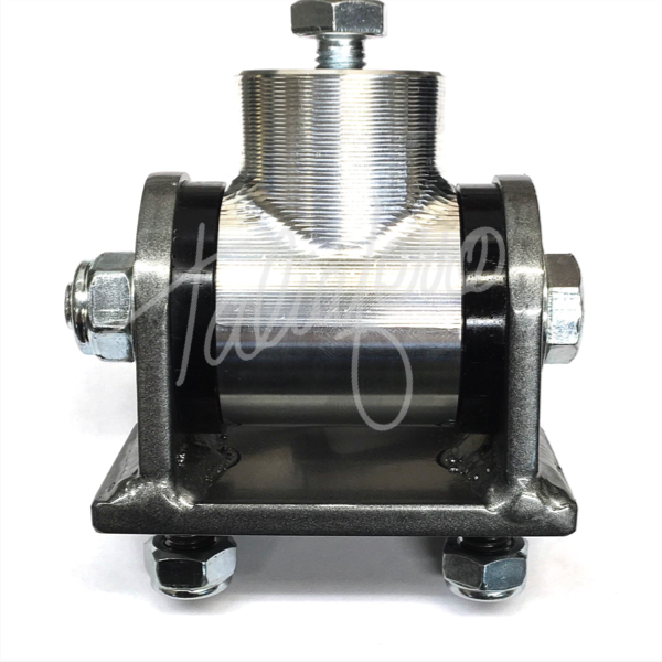 Rear Race Mount 9-3/900