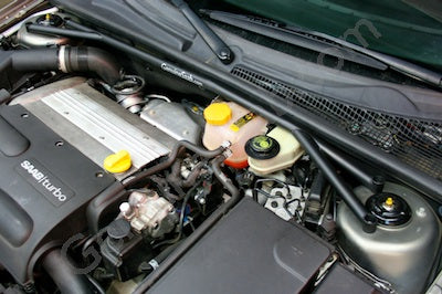 Strut Brace new 9-3 4cyl