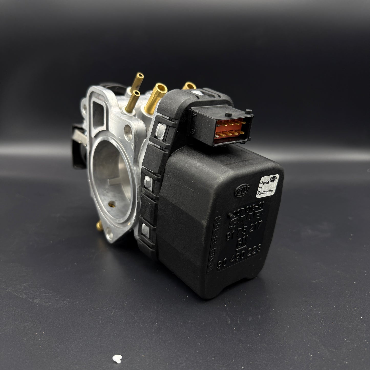 V6 Throttle Body 9-5