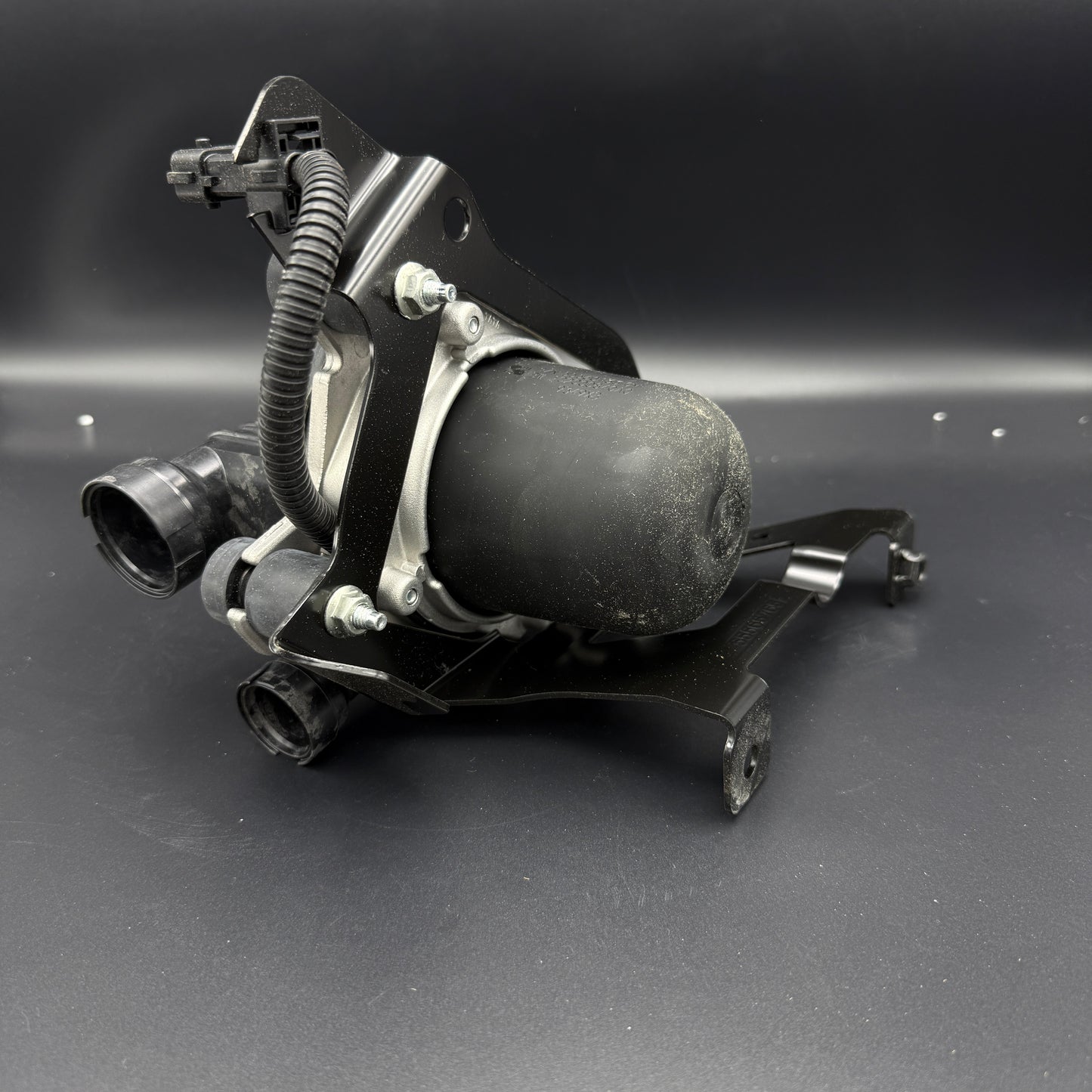 Secondary Air Pump