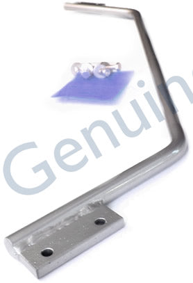 Rear Anti-Roll (anti Sway) Bar