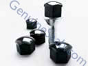 Wheel Bolt Cap Set