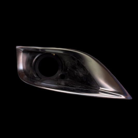 Fog Light Grille AERO Front Left
