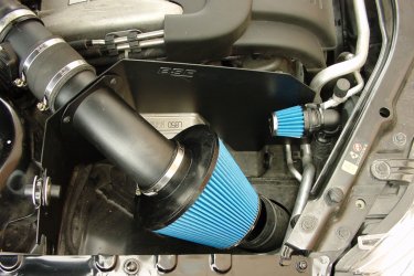 BSR Optiflow Intake 4cyl