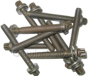 Headbolts (New Style)