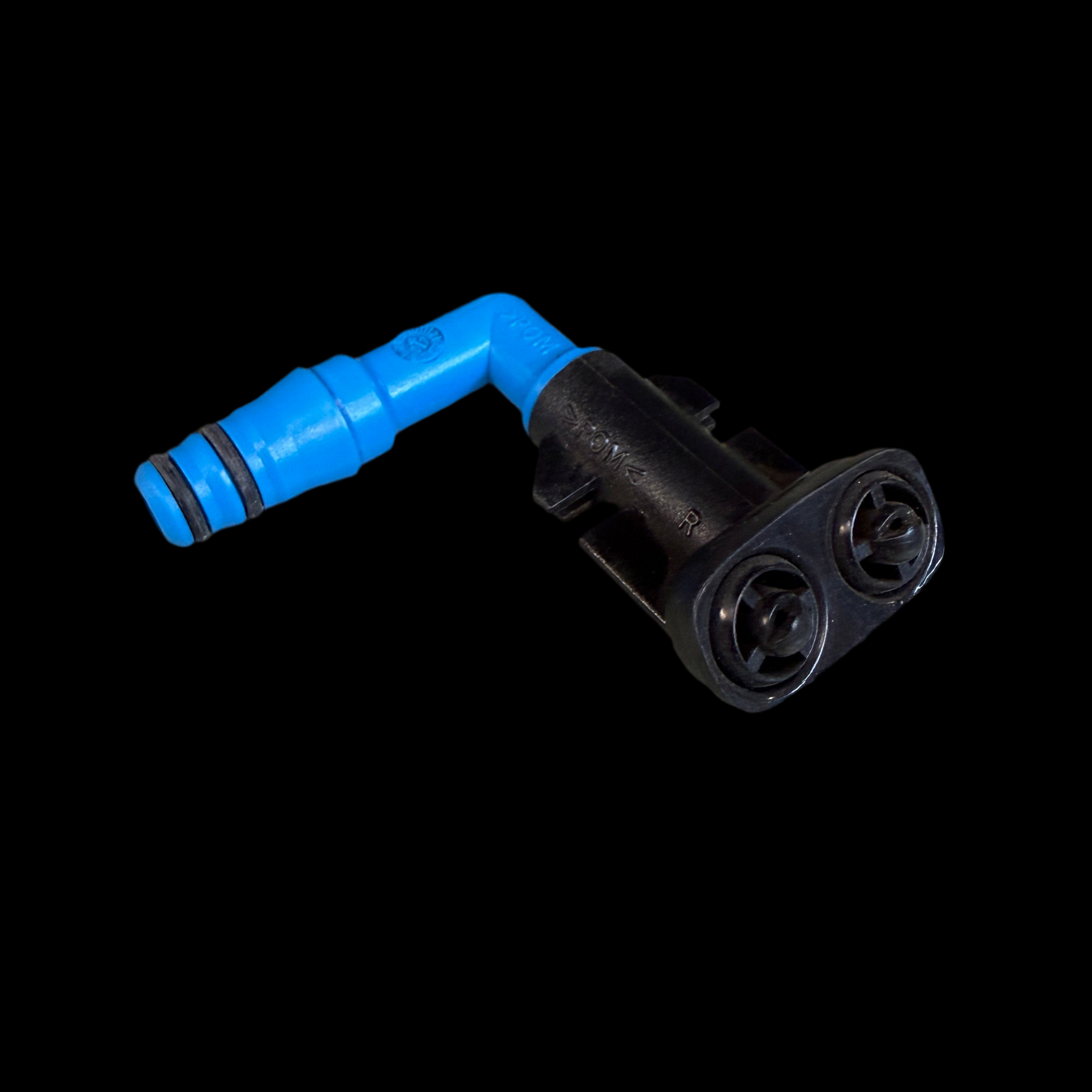 9-3 Headlight Washer Nozzle – GenuineSaab.com By Taliaferros
