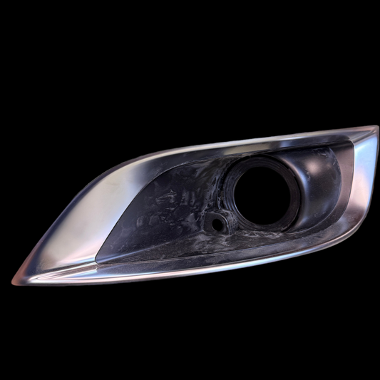 9-3 Fog Light Grille AERO Front Right