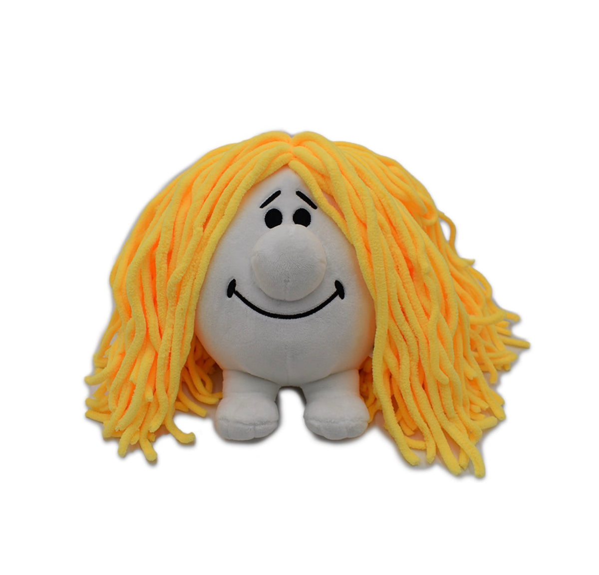 Swedish Plush Troll