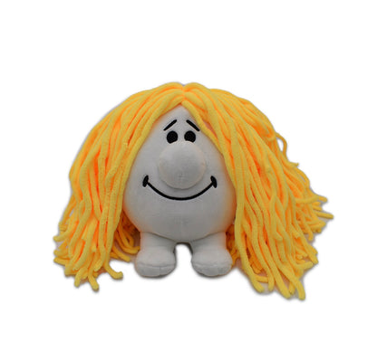 Swedish Plush Troll