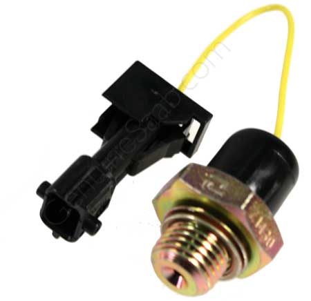 Oil Pressure Switch