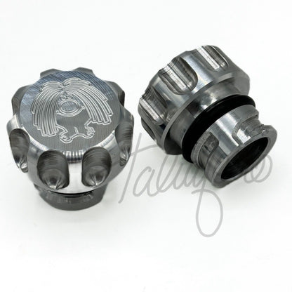 Oil Cap 9-3ss V6