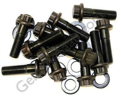 ARP Ring Gear Bolts F25/F35