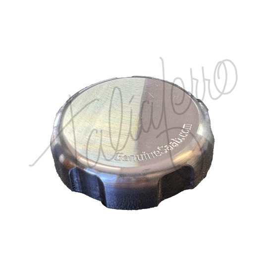 B207 Coolant Cap