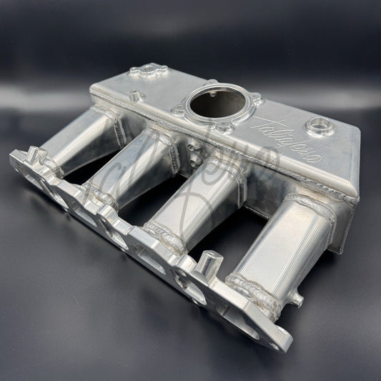 Intake manifold b2x5 68mm Bosch