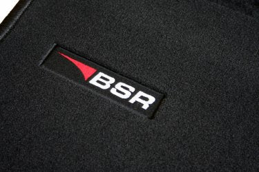 Floormats BSR 9-5