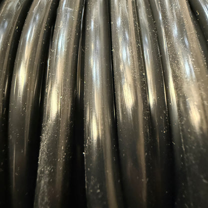 Silicone Vacuum Hose