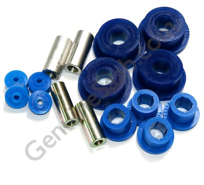 9-3 / 900 Bushing Kit Step1