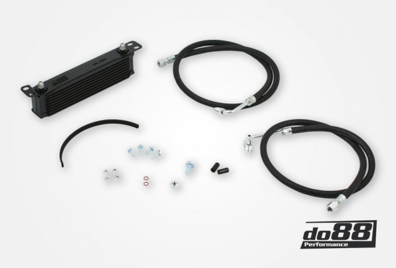 C900 Oil Cooler Kit  Do88