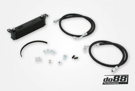 C900 Oil Cooler Kit  Do88