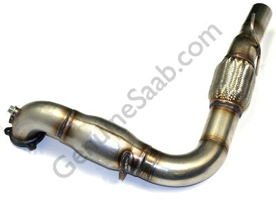 Downpipe 3in RaceCat for 9-3 SS/SC 4cyl Taliaferro