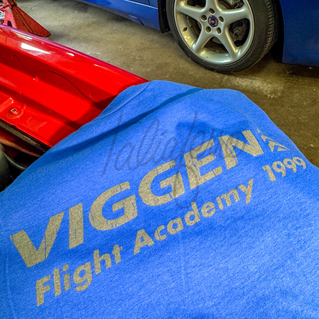 Viggen Flight Academy T-Shirt