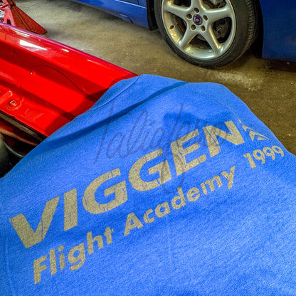 Viggen Flight Academy T-Shirt
