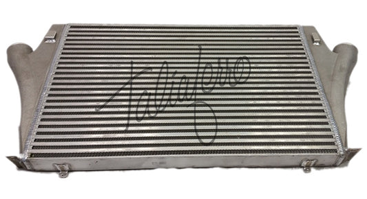 ETS Intercooler 9-3 SS/SC