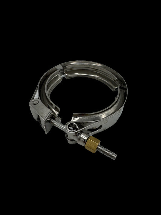 Downpipe clamp 3”