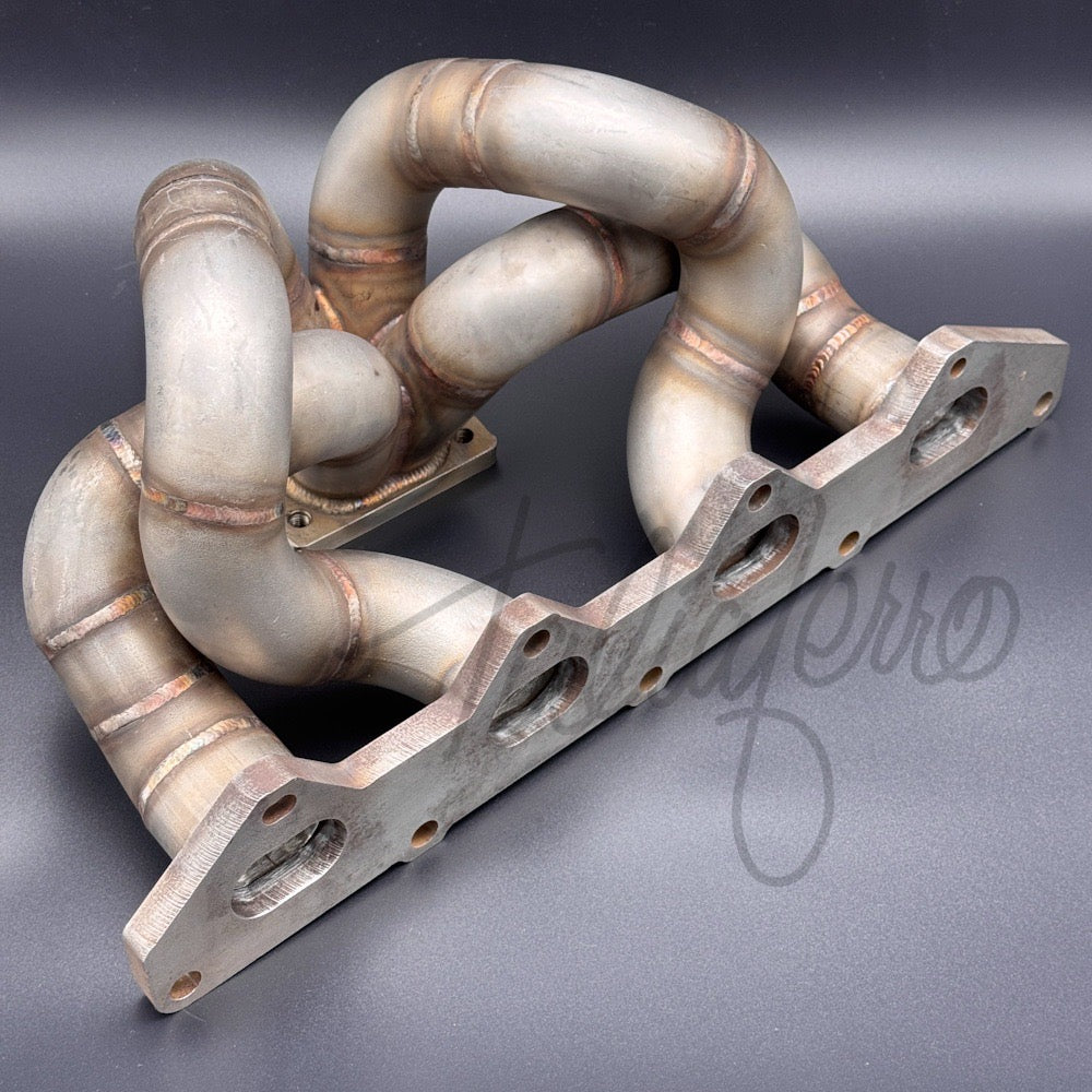 B207 t25 Manifold