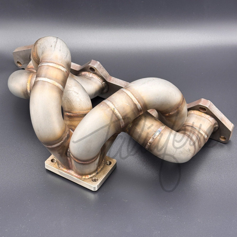 B207 t25 Manifold – GenuineSaab.com By Taliaferros
