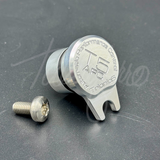 C900 T5 Head Plug