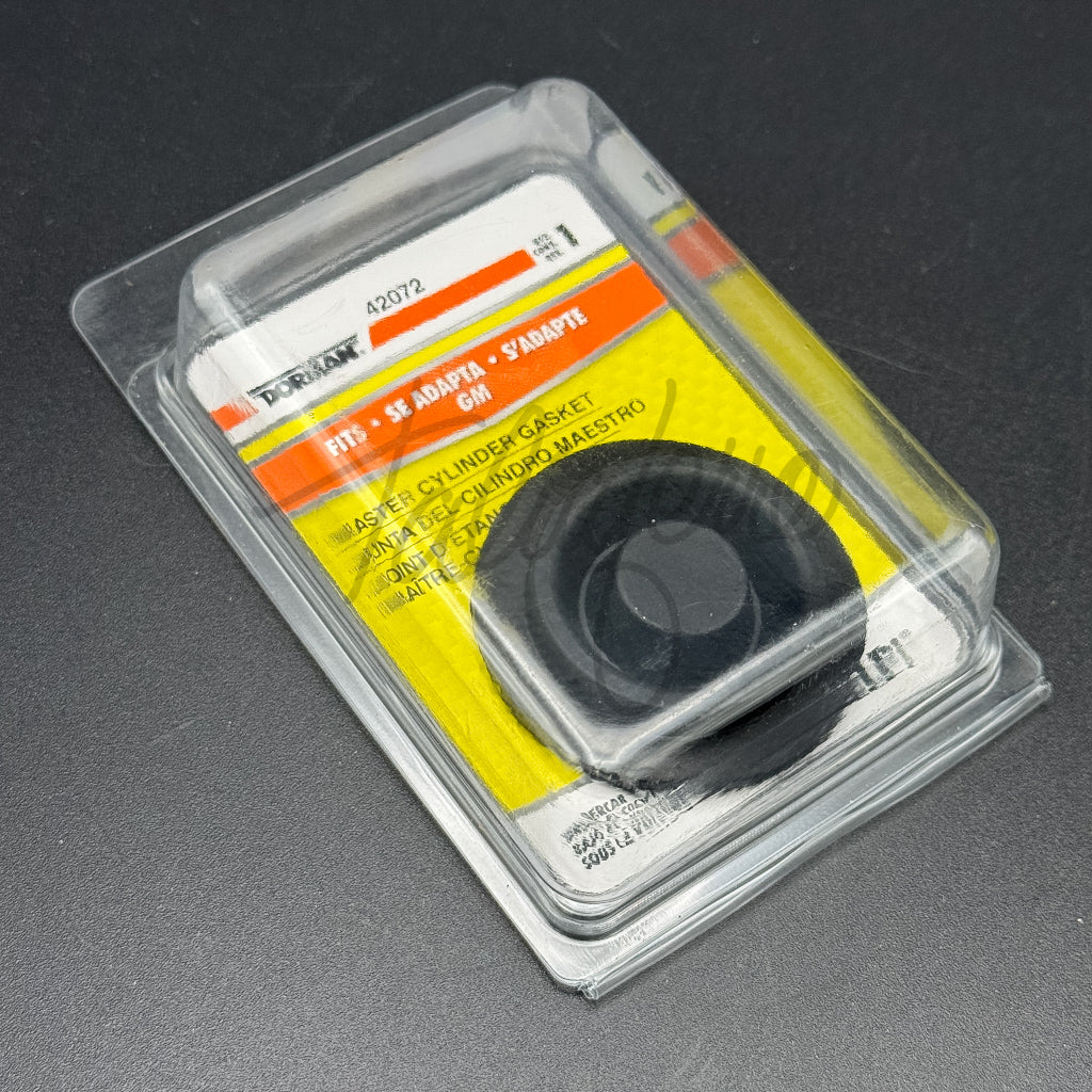 Brake Fluid Cap "Billet" Viggen and 9-3 SS/SC